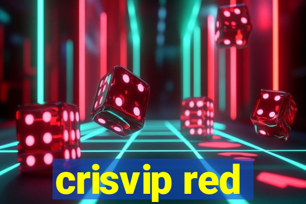 crisvip red